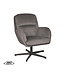 LABEL51 Draaistoel Moss 70x77x90 cm