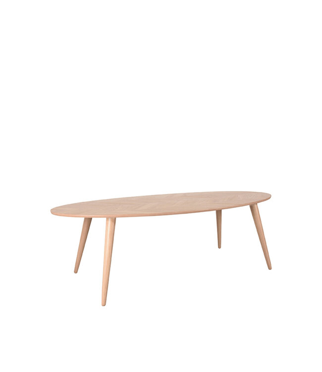 LABEL51 Eettafel Ines 210x110x76 cm