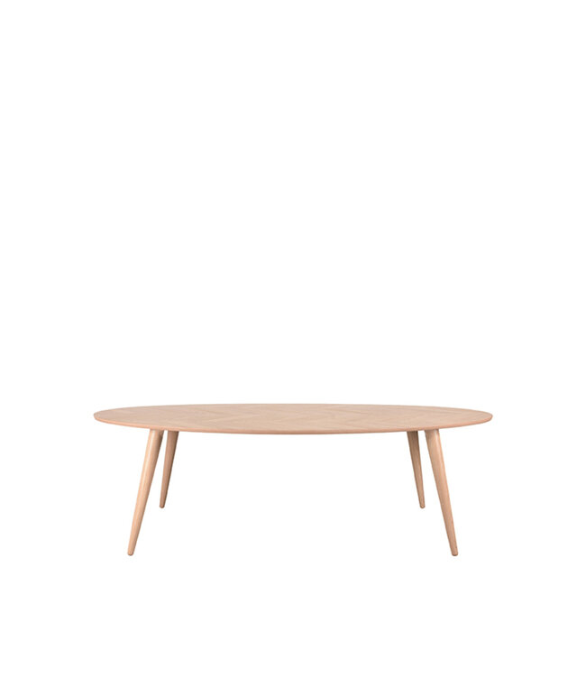 LABEL51 Eettafel Ines 210x110x76 cm