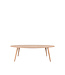 LABEL51 Eettafel Ines 210x110x76 cm