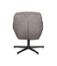 LABEL51 Draaistoel Moss 70x77x90 cm