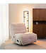 LABEL51 LABEL51 Fauteuil Take It Easy - Naturel - Boucle