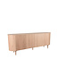 LABEL51 Dressoir Oliva 220x47x85 cm
