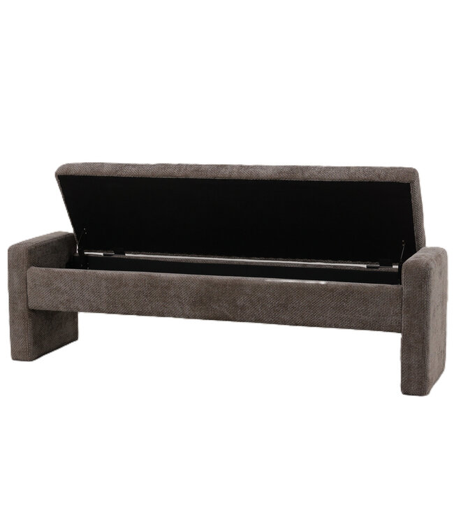 PTMD Sidney Bank Steen 41x45x160 cm