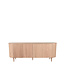 LABEL51 Dressoir Oliva 220x47x85 cm