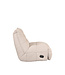 LABEL51 LABEL51 Fauteuil Take It Easy - Naturel - Boucle