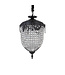 PTMD Lidde Crystal Oval Kroonluchter Lamp Klassiek S