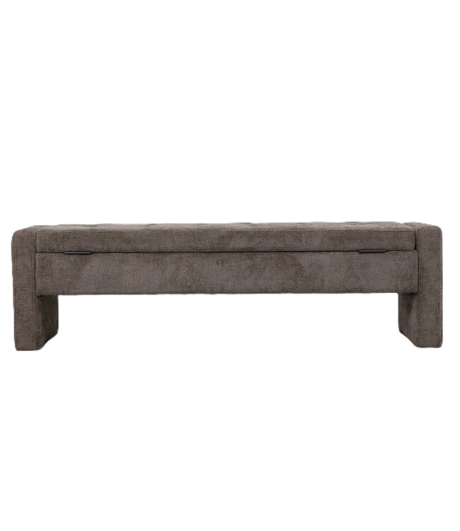 PTMD Sidney Bank Steen 41x45x160 cm