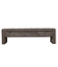 PTMD Sidney Bank Steen 41x45x160 cm