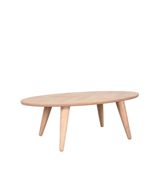 LABEL51 Salontafel Ines 120x70x40 cm