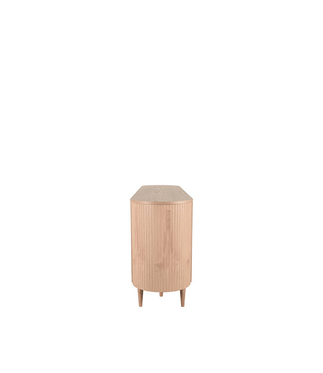 LABEL51 Dressoir Oliva 220x47x85 cm