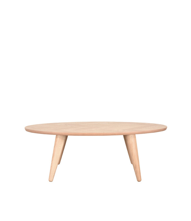 LABEL51 Salontafel Ines 120x70x40 cm