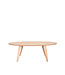 LABEL51 Salontafel Ines 120x70x40 cm
