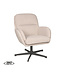 LABEL51 Draaistoel Moss 70x77x90 cm