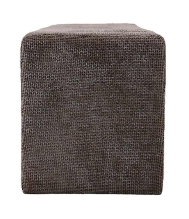PTMD Sidney Bank Steen 41x45x160 cm