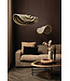 PTMD Loulou Natuurlijke Zeegras Golvende Hanglamp L