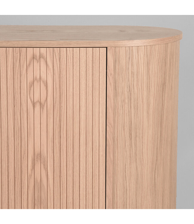 LABEL51 Dressoir Oliva 220x47x85 cm