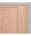 LABEL51 Dressoir Oliva 220x47x85 cm