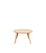LABEL51 Salontafel Ines 120x70x40 cm