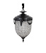 PTMD Lidde Crystal Oval Kroonluchter Lamp Klassiek S