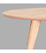 LABEL51 Salontafel Ines 120x70x40 cm