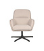 LABEL51 Draaistoel Moss 70x77x90 cm