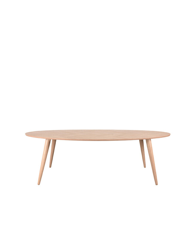 LABEL51 Eettafel Ines 240x110x76 cm