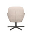 LABEL51 Draaistoel Moss 70x77x90 cm