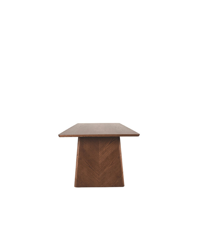 LABEL51 Eettafel Jule 210x100x75 cm