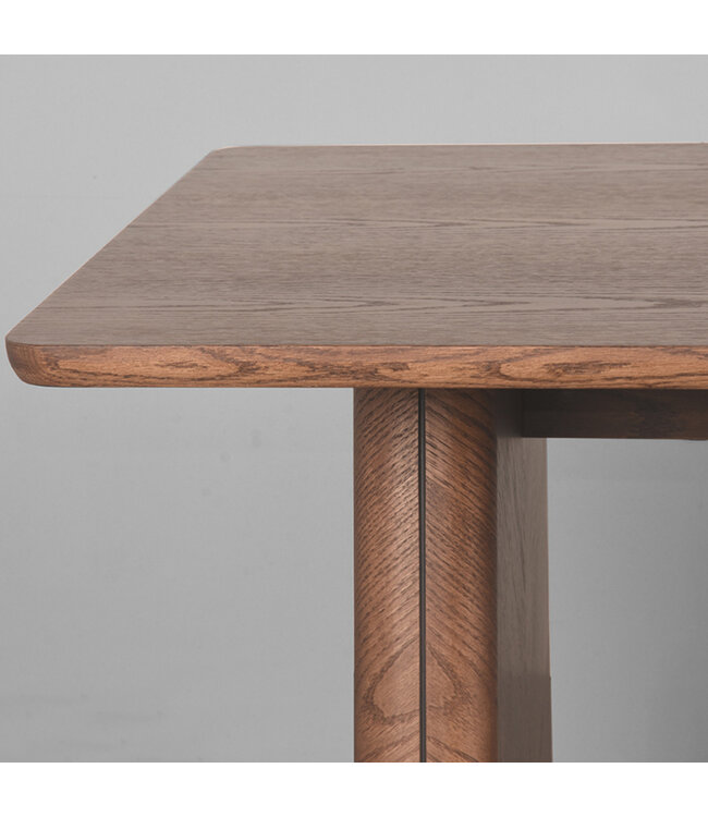 LABEL51 Eettafel Jule 210x100x75 cm