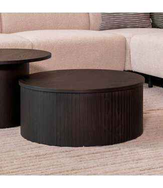 LABEL51 Salontafel Oliva 70x70x30 cm