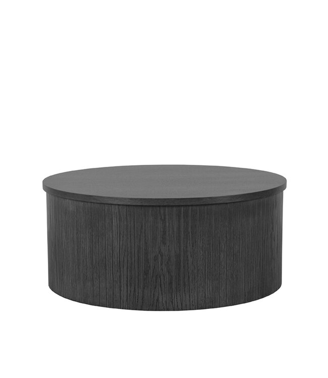 LABEL51 Salontafel Oliva 70x70x30 cm