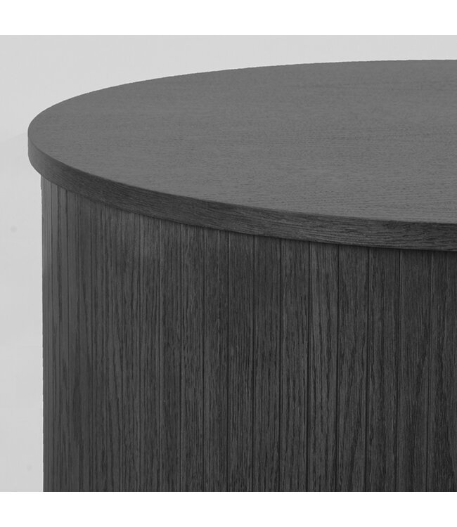 LABEL51 Salontafel Oliva 70x70x30 cm