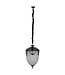 PTMD Lidde Crystal Oval Kroonluchter Lamp Klassiek L