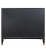 Richmond Interiors Dressoir Bloomville 2-deuren (Bruin)