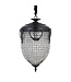 PTMD Lidde Crystal Oval Kroonluchter Lamp Klassiek L