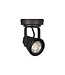 LABEL51 LABEL51 Spot Max led - Zwart - Metaal - 1 Lichts
