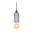 LABEL51 LABEL51 Hanglamp Fresco - Beton - 1-lichts
