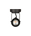 LABEL51 LABEL51 Spot Max led - Zwart - Metaal - 1 Lichts