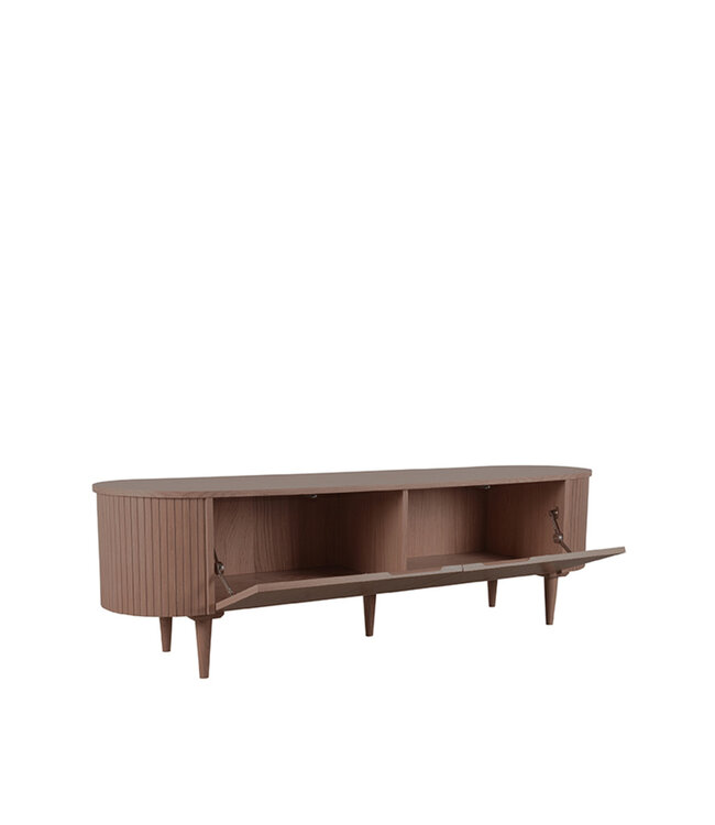LABEL51 Tv-meubel Oliva 180x47x55 cm
