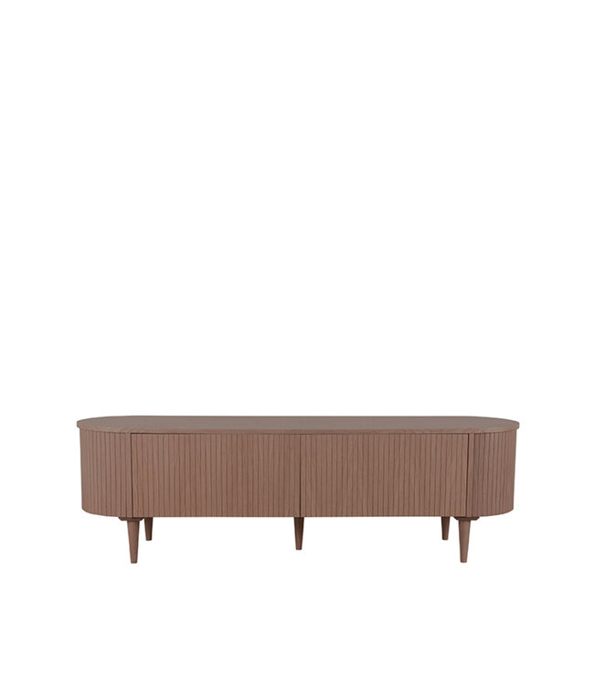 LABEL51 Tv-meubel Oliva 180x47x55 cm