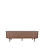 LABEL51 Tv-meubel Oliva 180x47x55 cm