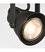 LABEL51 LABEL51 Spot Max led - Zwart - Metaal - 1 Lichts