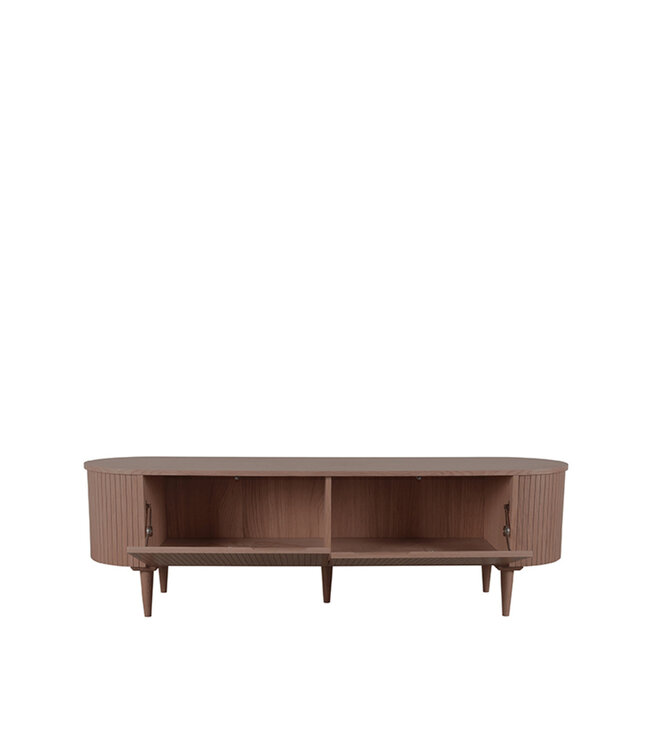 LABEL51 Tv-meubel Oliva 180x47x55 cm