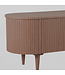 LABEL51 Tv-meubel Oliva 180x47x55 cm