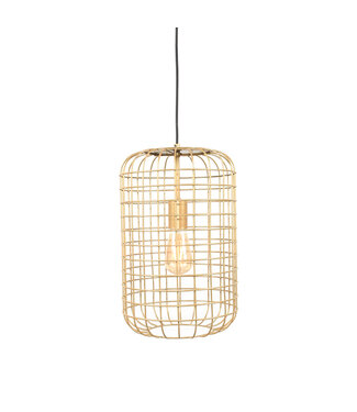 LABEL51 LABEL51 Hanglamp Solido - Goud - Metaal