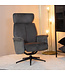 LABEL51 Lounge chair Verdal 77x79x109 cm