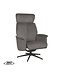 LABEL51 Lounge chair Verdal 77x79x109 cm