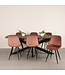 LABEL51 Eettafel Zane 160x100x76 cm