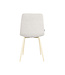 LABEL51 LABEL51 Eetkamerstoel Nino - Naturel - Boucle